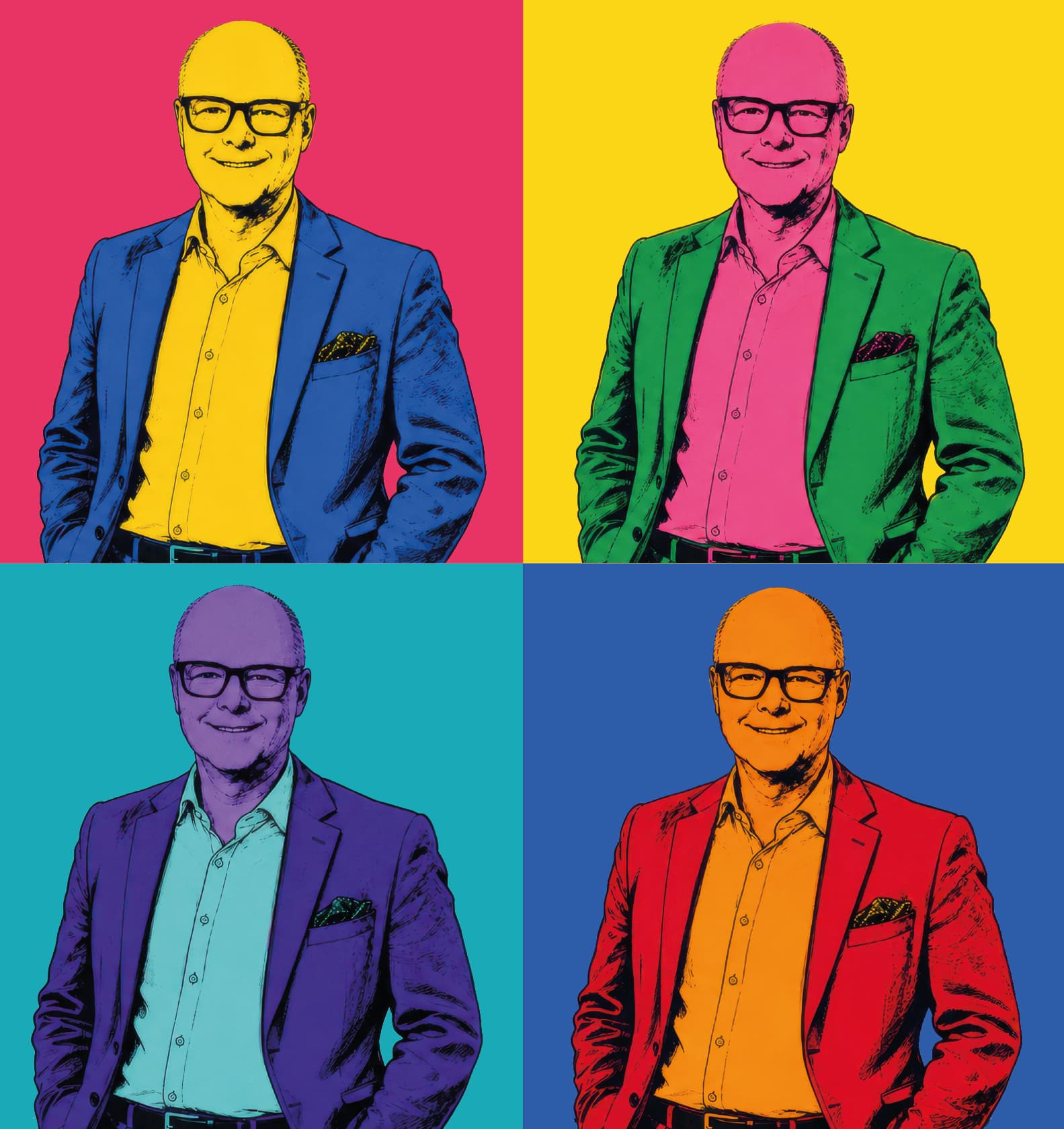 Thomas Spieker - Landrat für alle.
